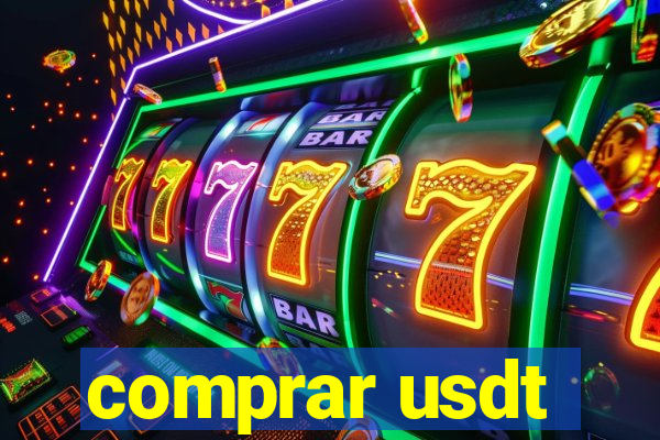 comprar usdt